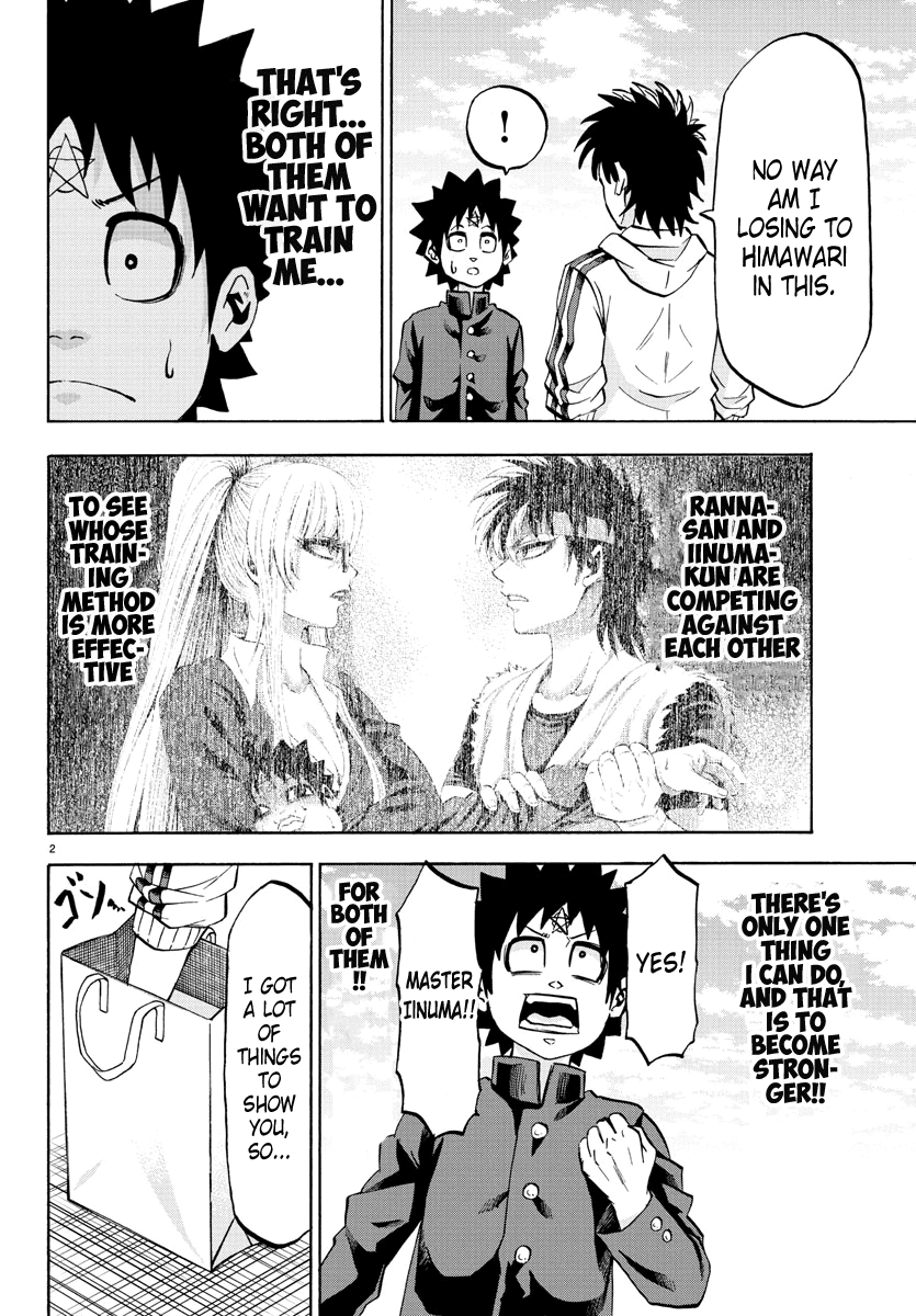 Rokudou no Onna-tachi Chapter 78 2